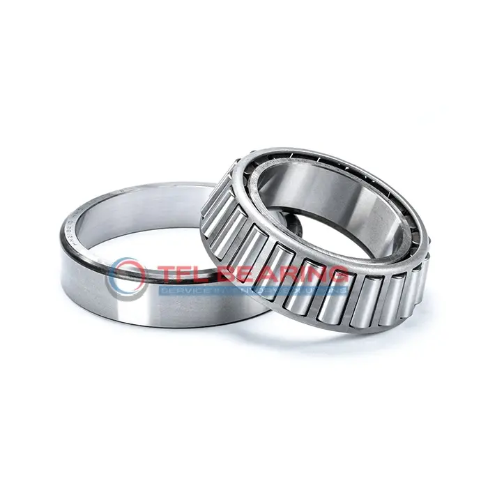 TS (Single Row Tapered Roller Bearings) (Metric) XAA32017X-Y32017X